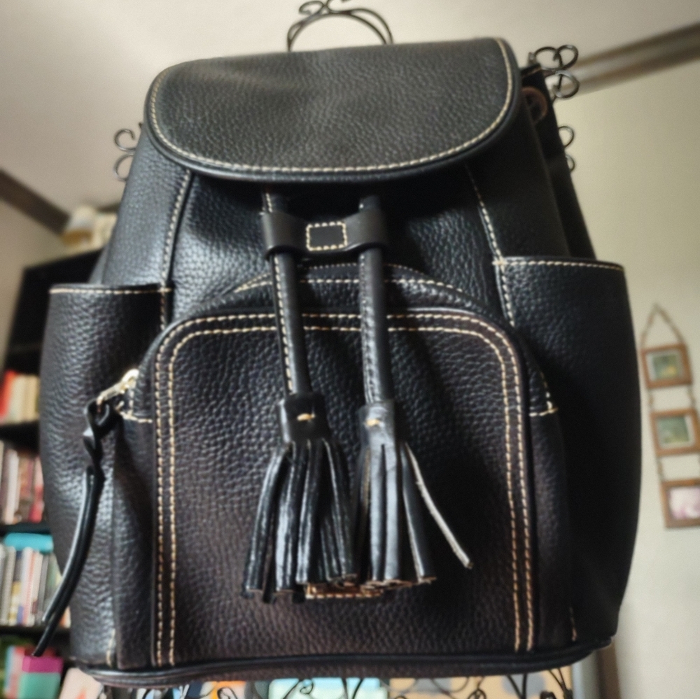 Dooney & Bourke Backpack